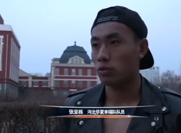 定会竭尽全力，让叶家成为世界第一家族、屹立世界之巅。